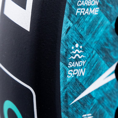 Dreampadel Bandit 2.0 2025