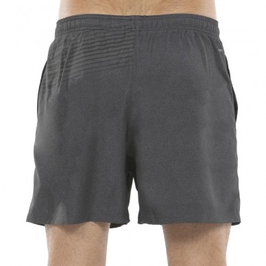 Pantalon Bullpadel Caliar Negro