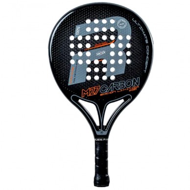 Royal Padel RP M27 Polietileno Edición Limitada 2021