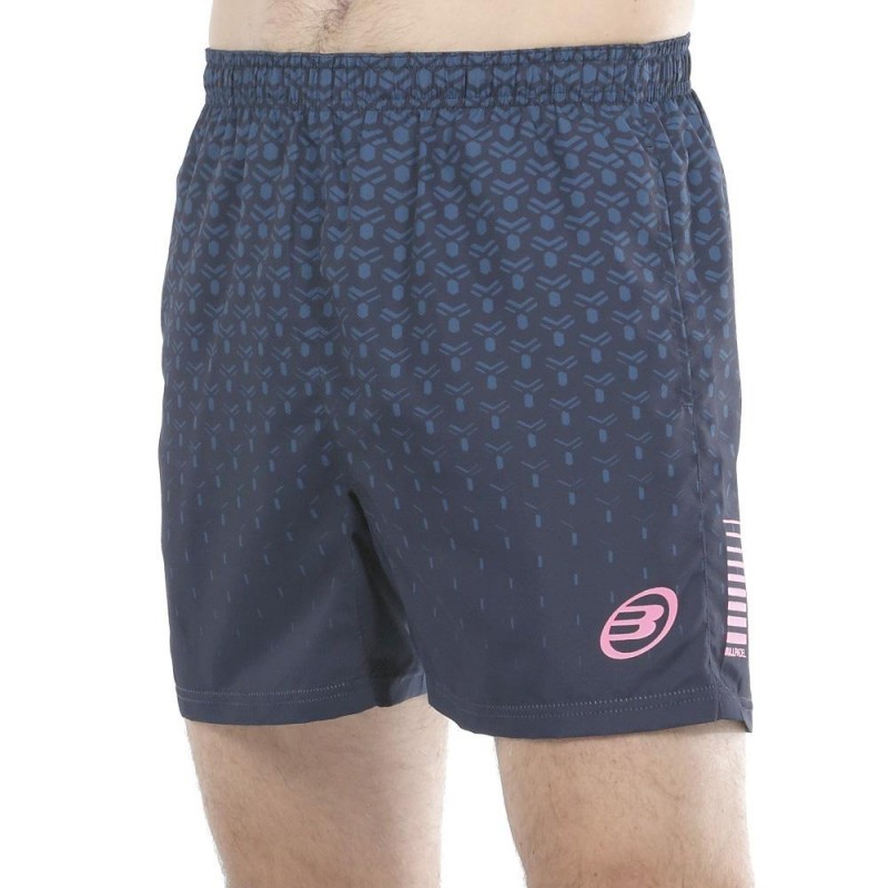 Pantalon Bullpadel Cachira Oceano Profundo