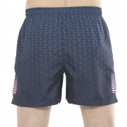 Pantalon Bullpadel Cachira Oceano Profundo