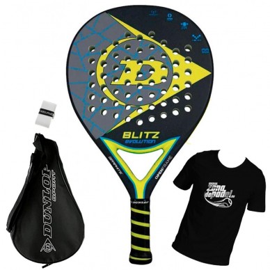 Dunlop Blitz Evolution 2021