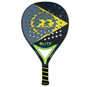 Dunlop Blitz Evolution Yellow 2021