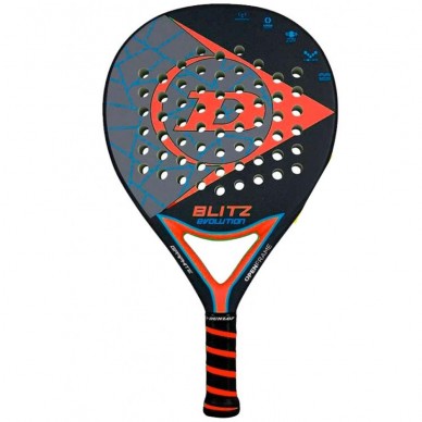 Dunlop Blitz Evolution 2021