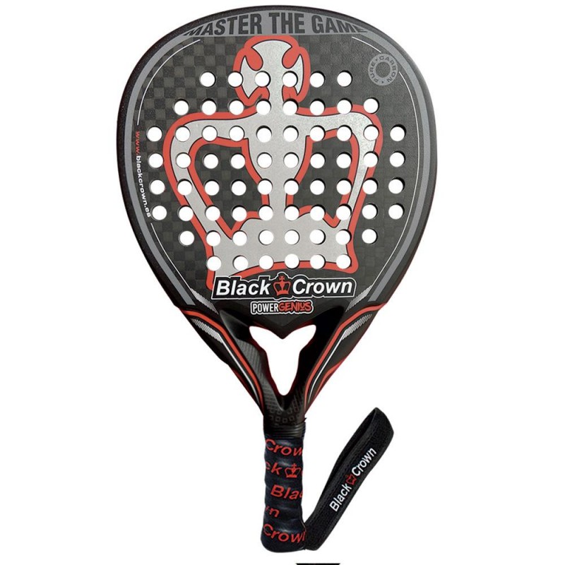 Black Crown Power Genius 2021 Black Crown Power Genius 2021