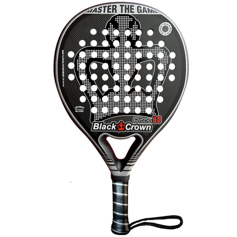 Black Crown Piton 9.0 Black Crown Piton 9.0