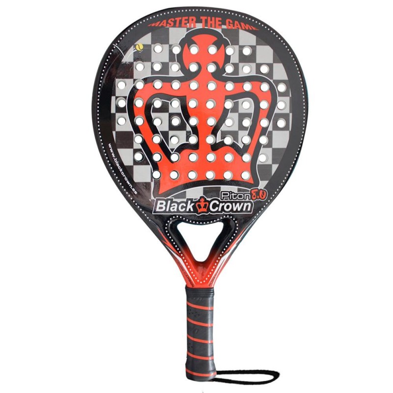 Black Crown Piton 8.0 Black Crown Piton 8.0