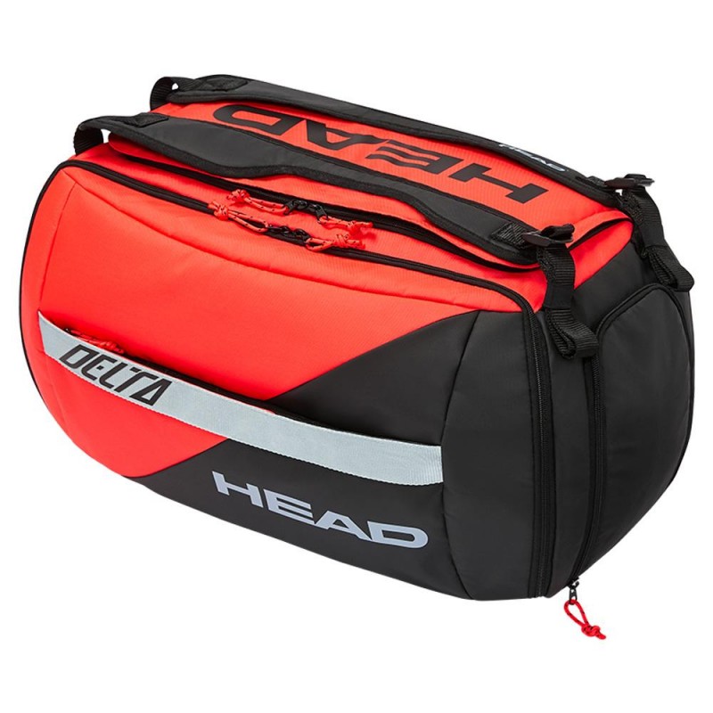 Paletero Head Delta Sport Orange 2021 Paletero Head Delta Sport Orange 2021