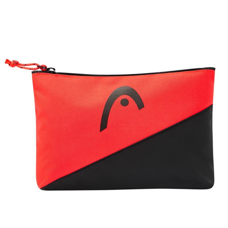 Bolsa Head Delta Bela Pouch Orange 2021 Bolsa Head Delta Bela Pouch Orange 2021