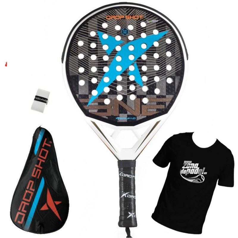 Drop Shot Premium 1.0 Drop Shot Premium 1.0