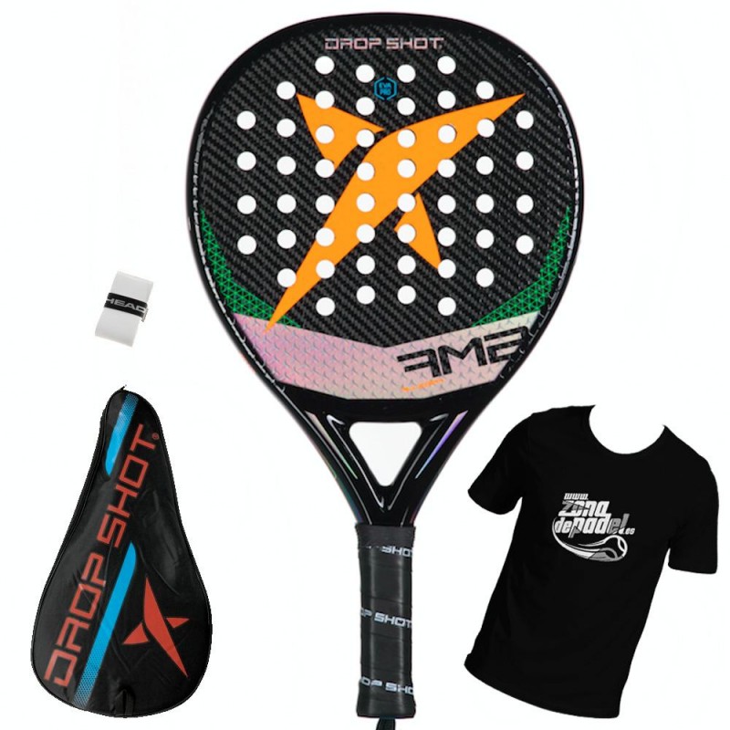 Drop Shot Allegra Drop Shot Allegra