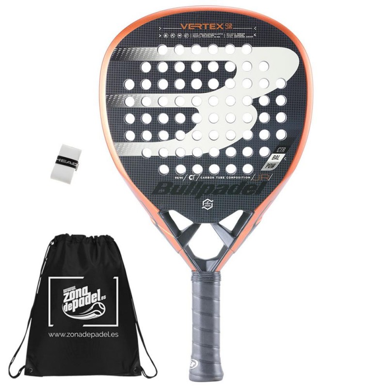 Bullpadel Vertex 03 JR 2021 Bullpadel Vertex 03 JR 2021