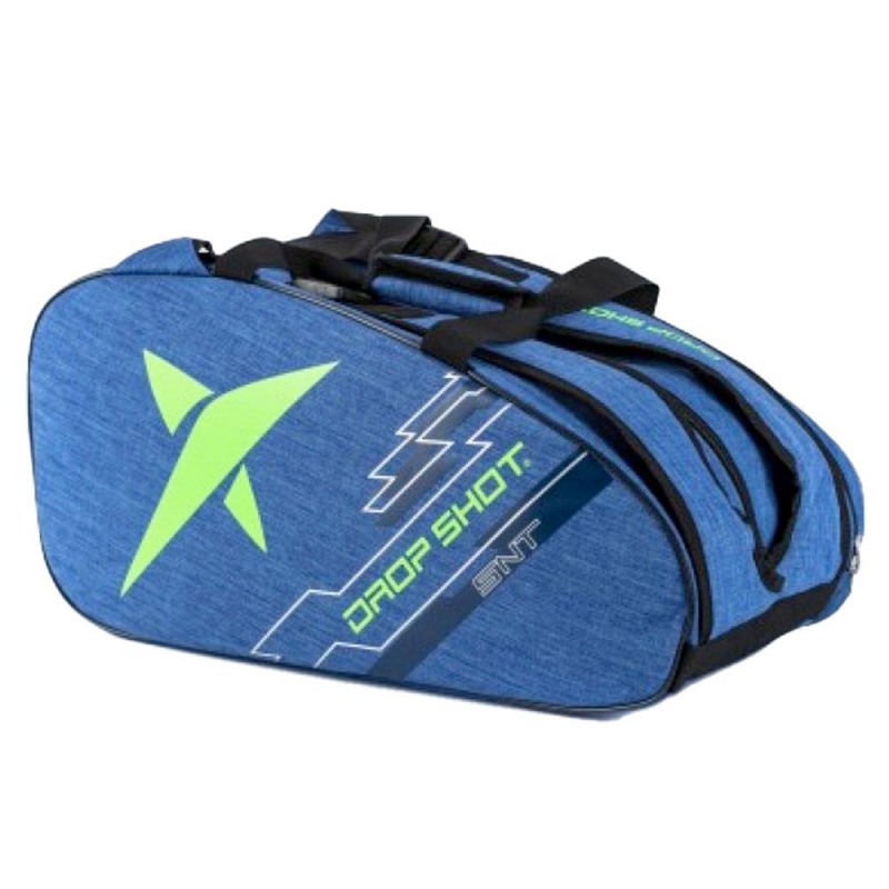Paletero Drop Shot Essential Verde 2021 Paletero Drop Shot Essential Verde 2021