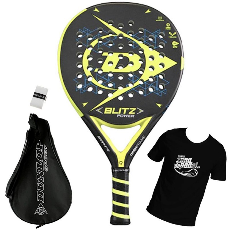 Dunlop Blitz Power 2020 Dunlop Blitz Power 2020