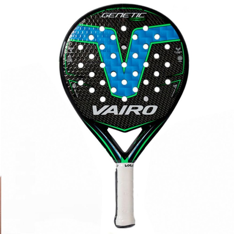 Vairo Genetic Power Vairo Genetic Power