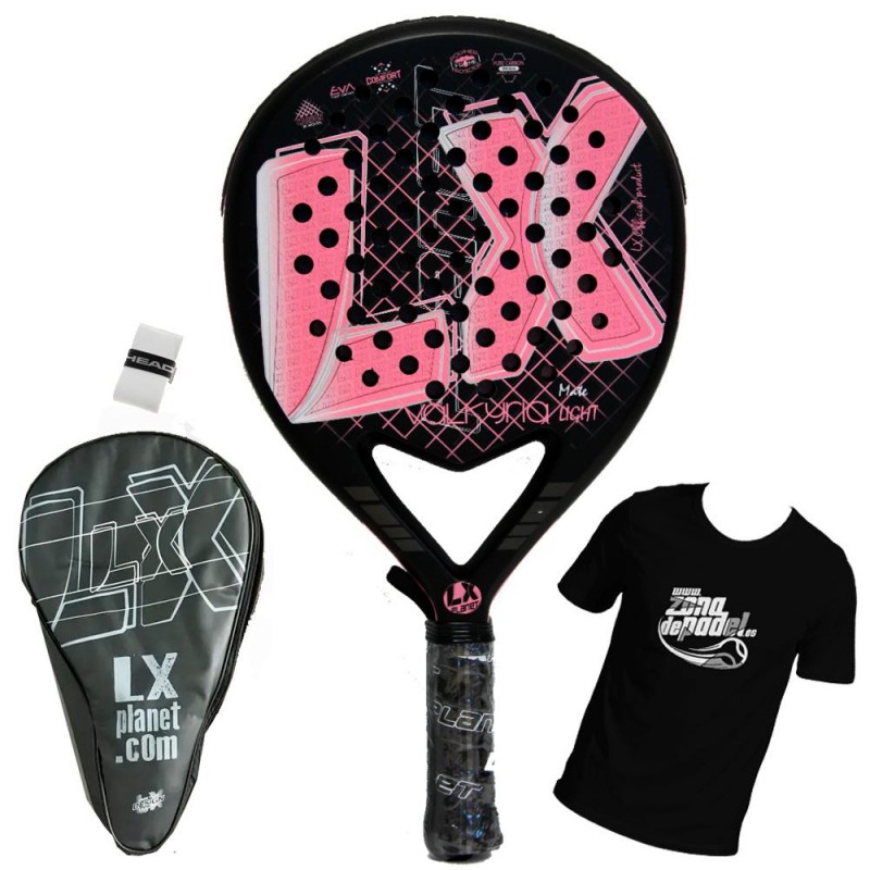 LX Valkyria Mate Light 2021 LX Valkyria Mate Light 2021