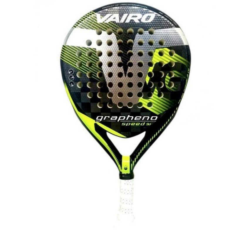 Vairo Grapheno Speed 9.1 - Zona