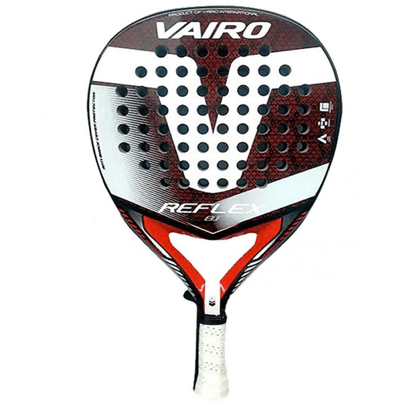 Vairo Reflex 8.1 Vairo Reflex 8.1