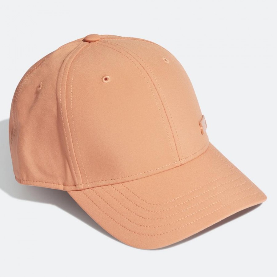 Gorra Adidas BBALLCAP LT MET Hazy Copper