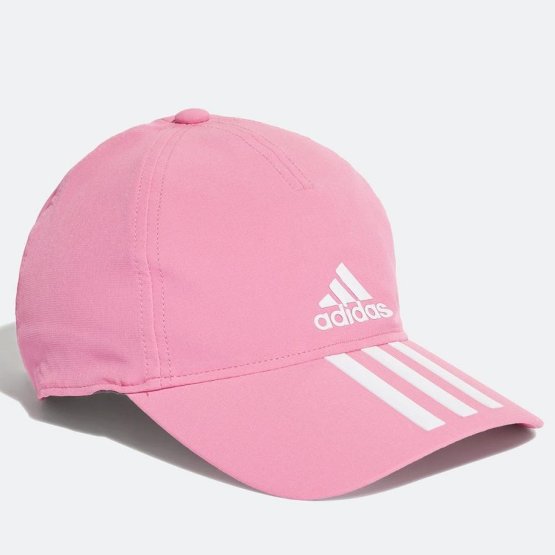 Gorra Adidas BB CP 3S 4A Screaming Pink Gorra Adidas BB CP 3S 4A Screaming Pink