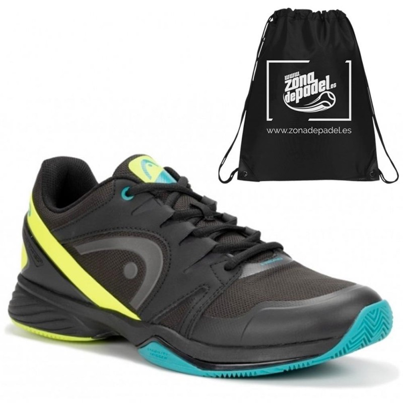Zapatillas Head Sprint LTD Clay Men BKYE Zapatillas Head Sprint LTD Clay Men BKYE