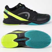 Zapatillas Head Sprint LTD Clay Men BKYE