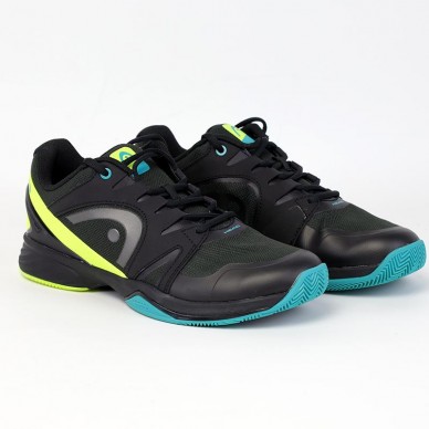 Zapatillas Head Sprint LTD Clay Men BKYE
