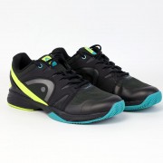 Zapatillas Head Sprint LTD Clay Men BKYE
