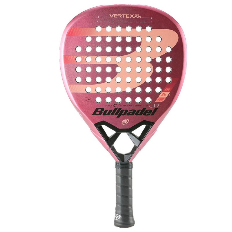 Bullpadel Vertex 03 W JR 2021 Bullpadel Vertex 03 W JR 2021