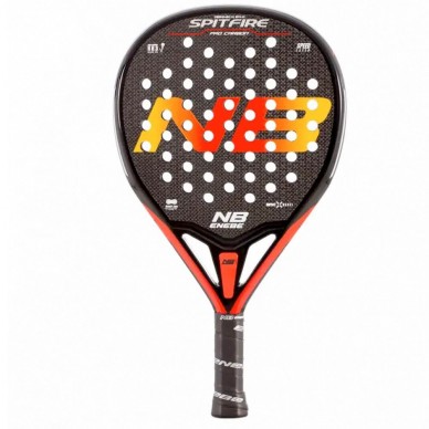 Enebe Spitfire Pro Carbon 21