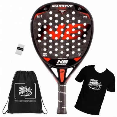 Enebe Massive Attack Pro Carbon 2021