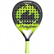 Jhayber Warrior Carbon 2021