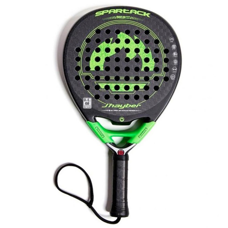 JHayber Spartack Verde JHayber Spartack Verde