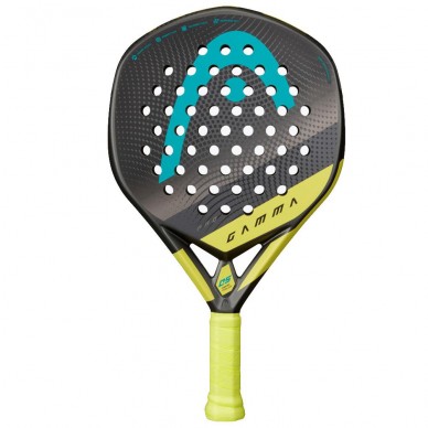 Head Graphene 360 + Gamma Pro 2022