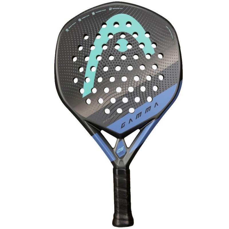 Head Graphene 360+ Gamma Motion 2022 Head Graphene 360+ Gamma Motion 2022