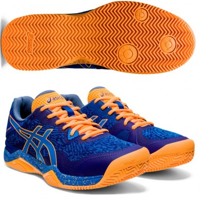 Zapatillas Bullpadel Hack Hybrid 21V