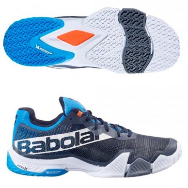 Zapatillas Babolat Jet Premura 21