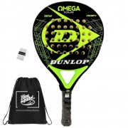 Dunlop Omega Tour Yellow 2020