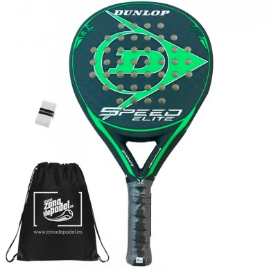 Dunlop Speed Elite