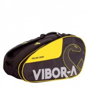 Paletero Vibora Pro Bag Combi Amarillo