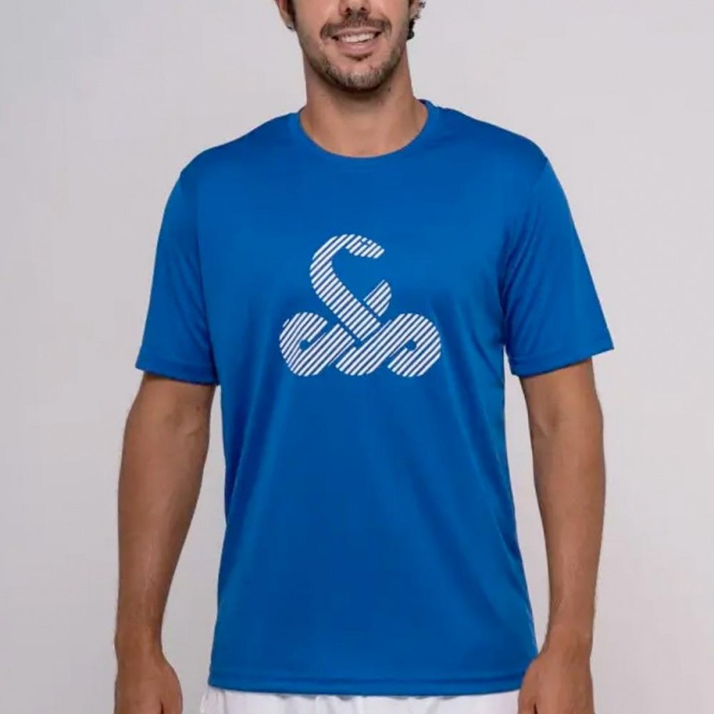 Camiseta Vibora Taipan Royal Camiseta Vibora Taipan Royal