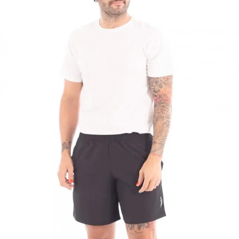 Pantalon Vibora King Negro Pantalon Vibora King Negro