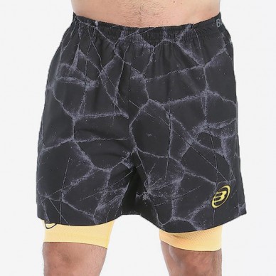 Pantalon corto Bullpadel Macheta