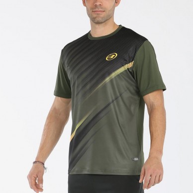 Camiseta Bullpadel Maripi