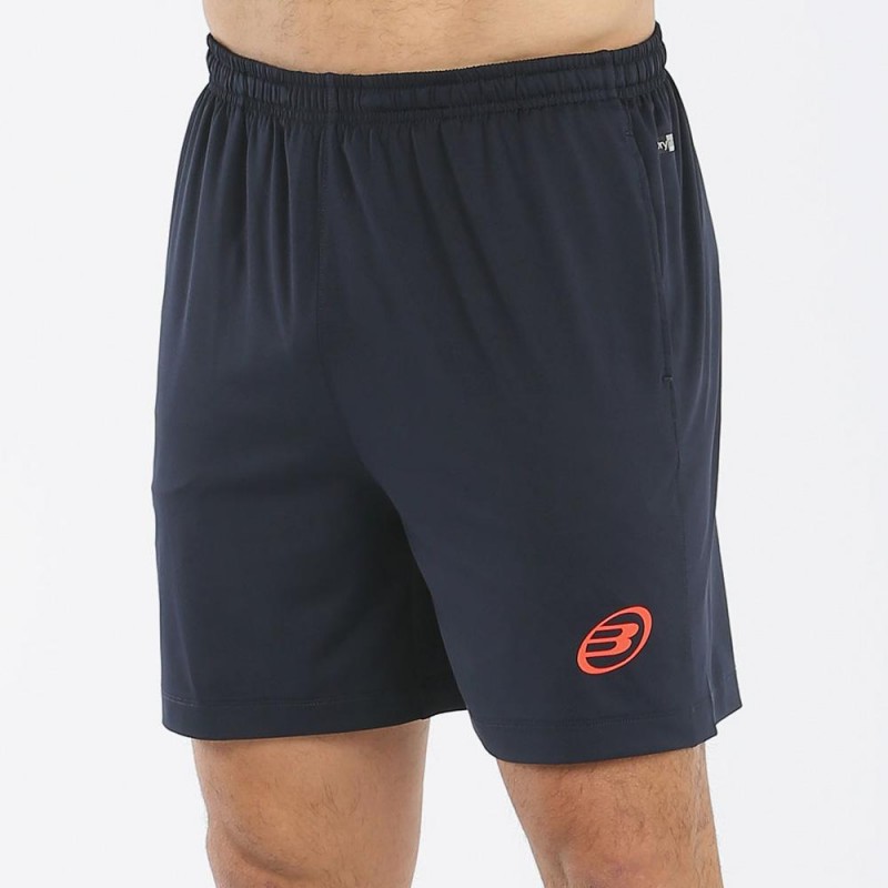 Pantalon Bullpadel Manaure Marino Pantalon Bullpadel Manaure Marino
