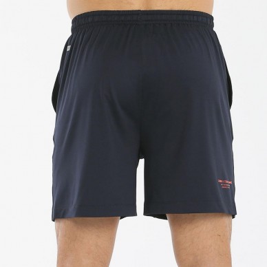 Pantalon Bullpadel Manaure Marino