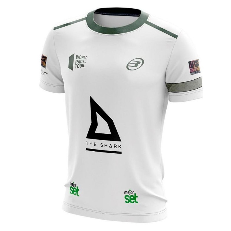 Camiseta Bullpadel Mutata Maxi Sánchez Camiseta Bullpadel Mutata Maxi Sánchez