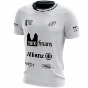 Camiseta Bullpadel Micay Paquito Navarro