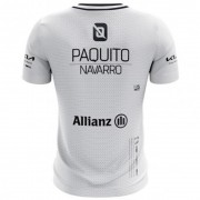 Camiseta Bullpadel Micay Paquito Navarro