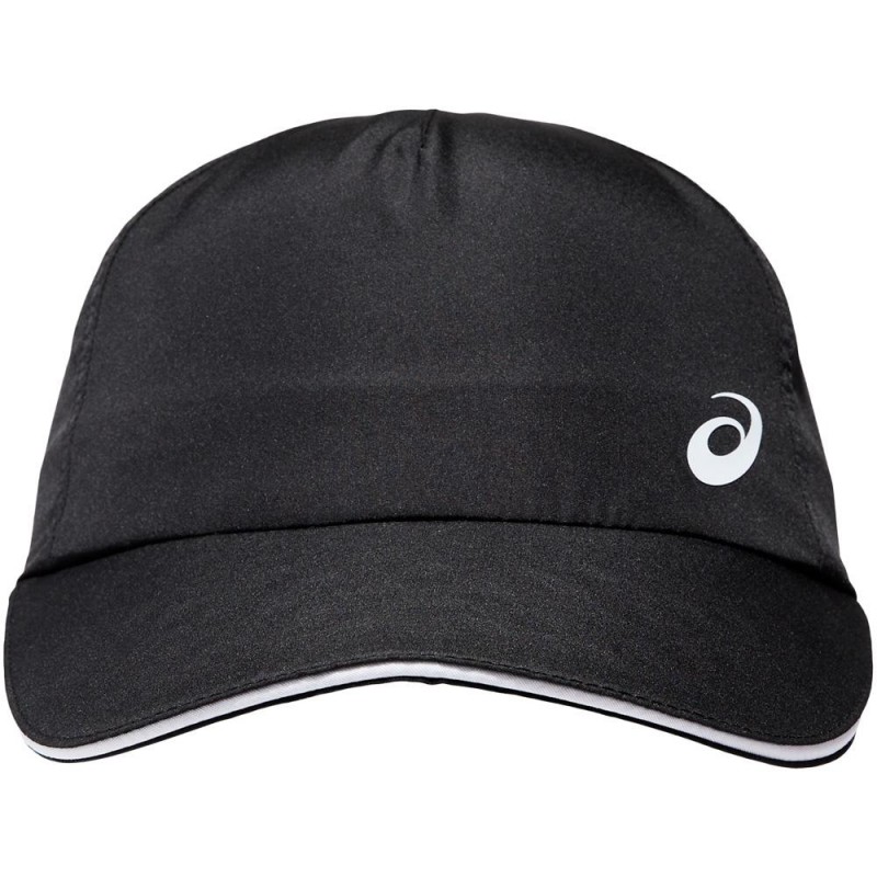 Gorra Asics PF Cap Performance Black Gorra Asics PF Cap Performance Black